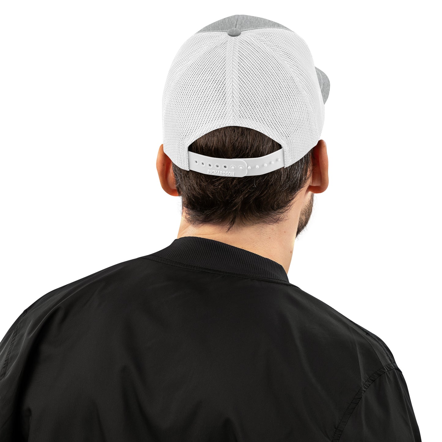 Joker Snapback Trucker Cap