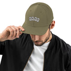 Joker Snapback Trucker Cap