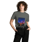 Sunset Unisex Premium T-shirt