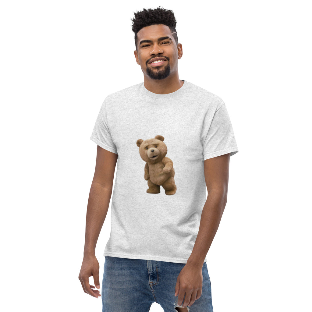 Teddy Bear Unisex Classic T-shirt