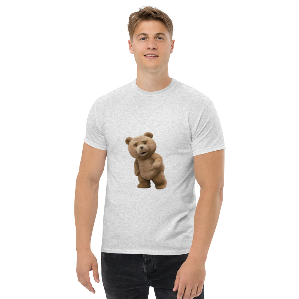 Teddy Bear Unisex Classic T-shirt