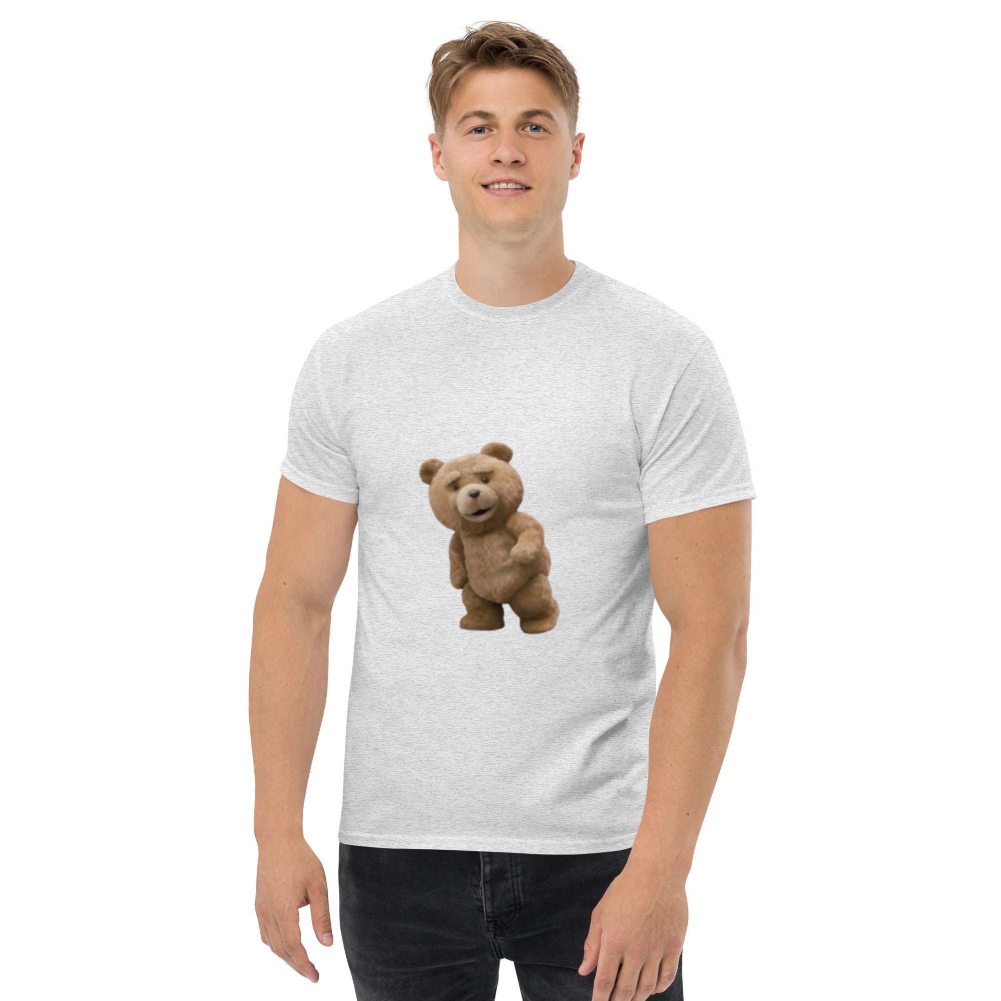 Teddy Bear Unisex Classic T-shirt