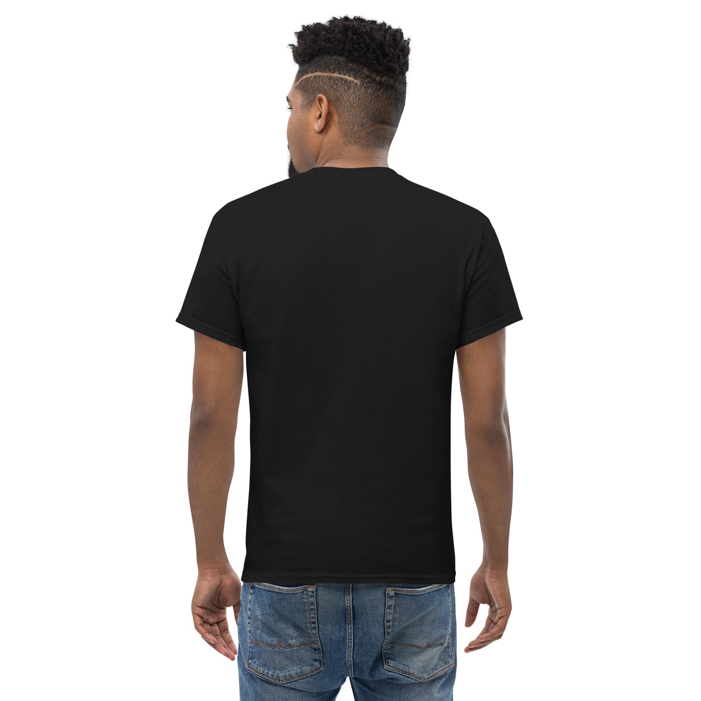 Free Palestine unisex classic tee