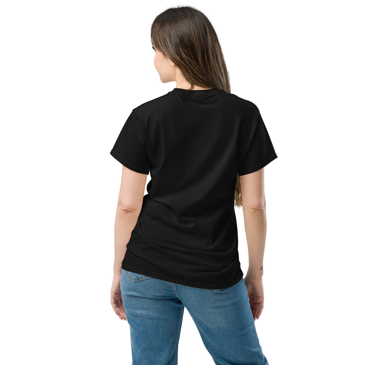 Sunset Sunrise Unisex Classic Tee