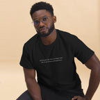 Person You Once Knew Unisex Classic Tee