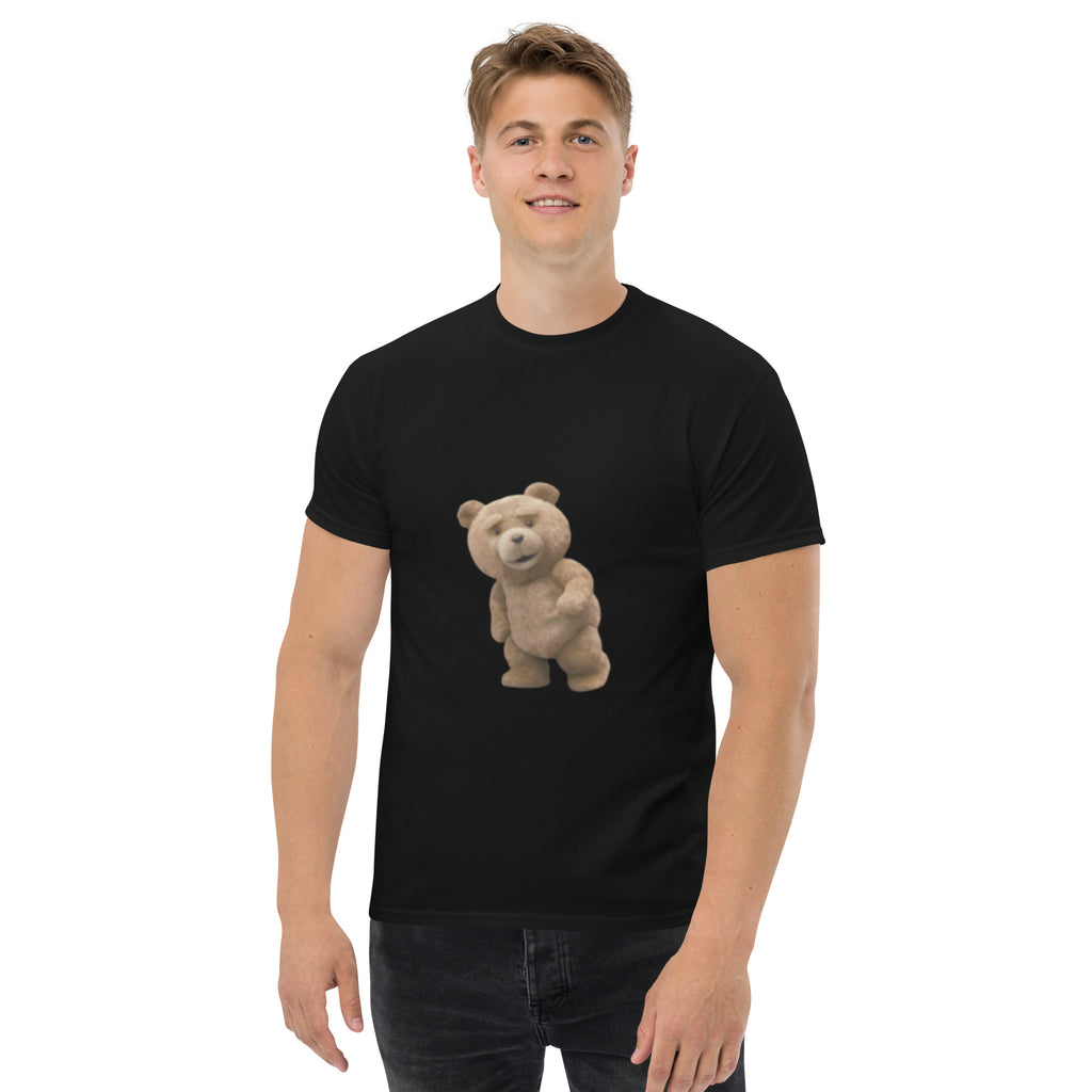 Teddy Bear Unisex Classic T-shirt