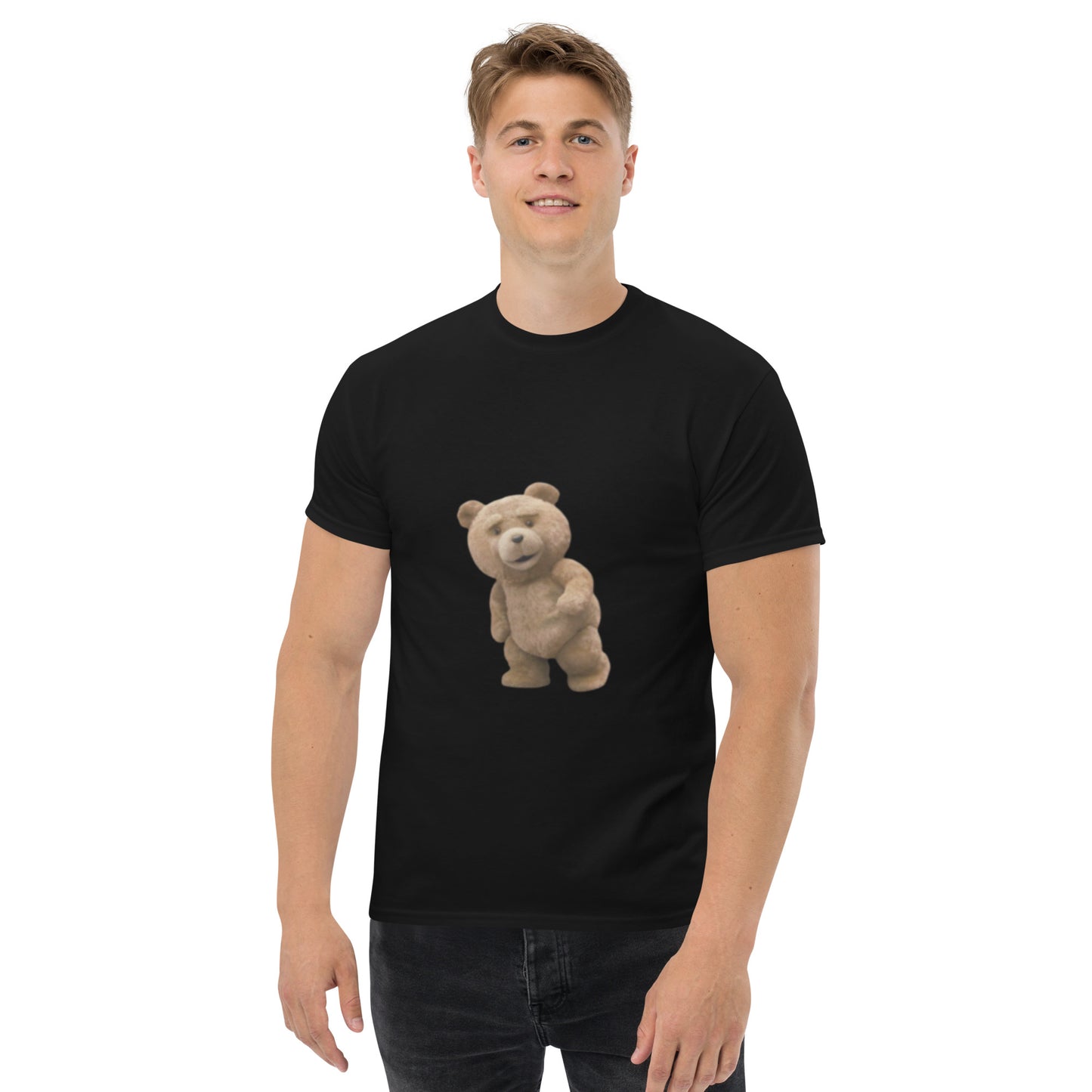 Teddy Bear Unisex Classic T-shirt