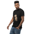 Teddy Bear Unisex Classic T-shirt