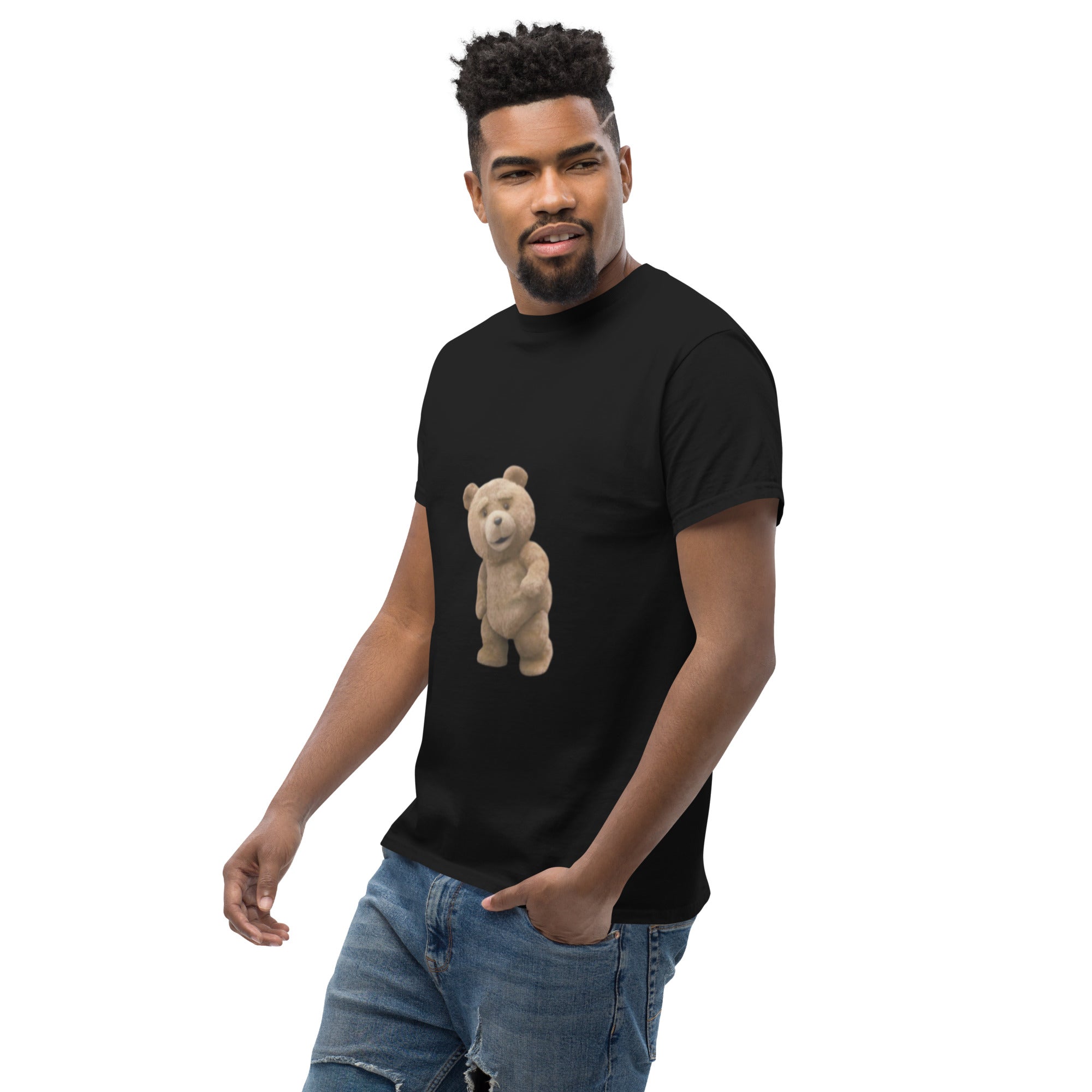 Teddy Bear Unisex Classic T-shirt