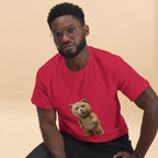 Teddy Bear Unisex Classic T-shirt
