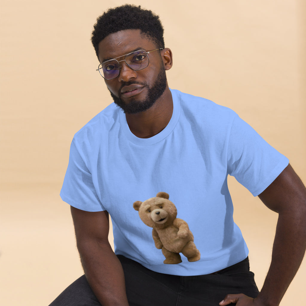 Teddy Bear Unisex Classic T-shirt