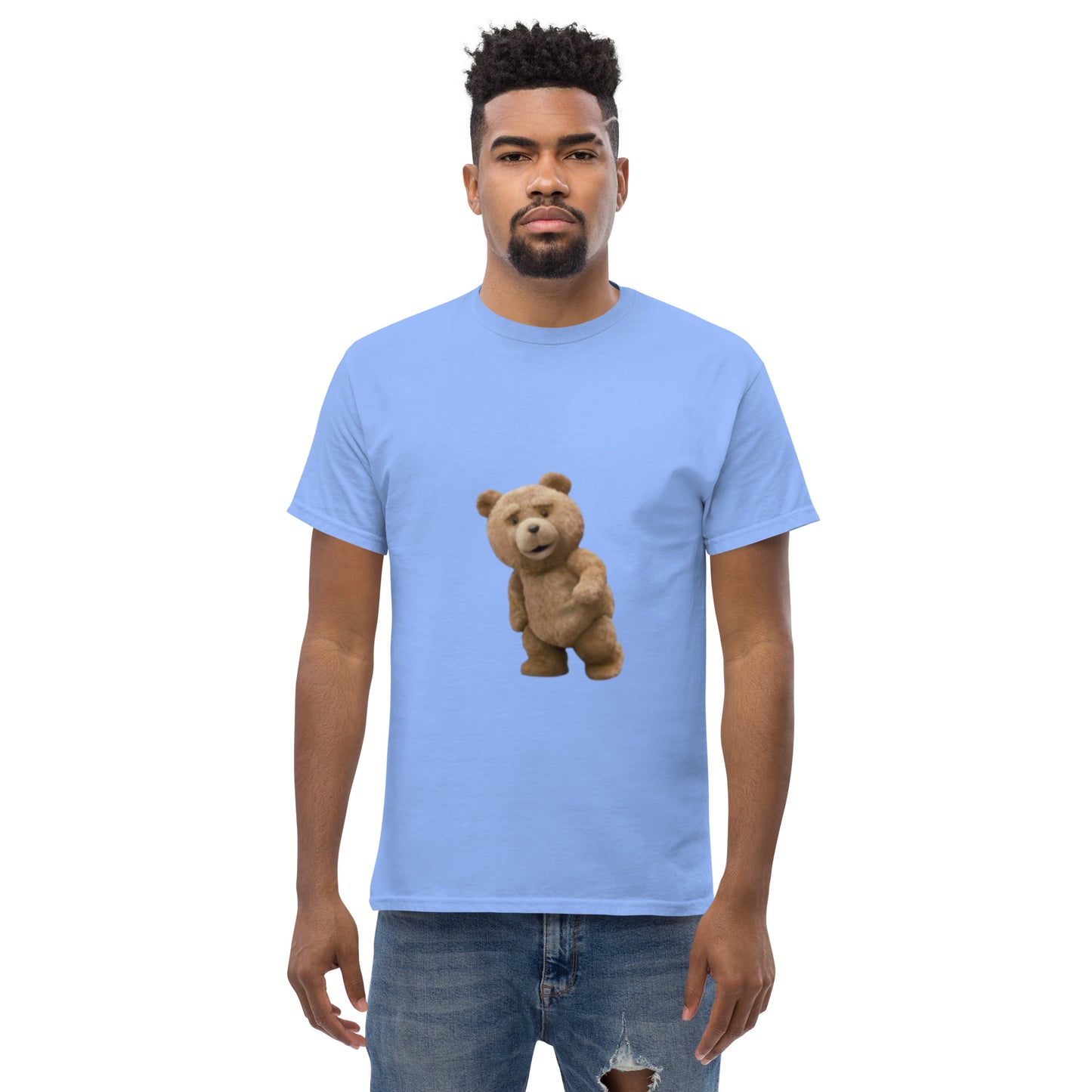 Teddy Bear Unisex Classic T-shirt