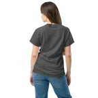 Person You Once Knew Unisex Classic Tee