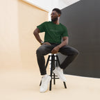 Person You Once Knew Unisex Classic Tee