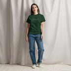 Person You Once Knew Unisex Classic Tee