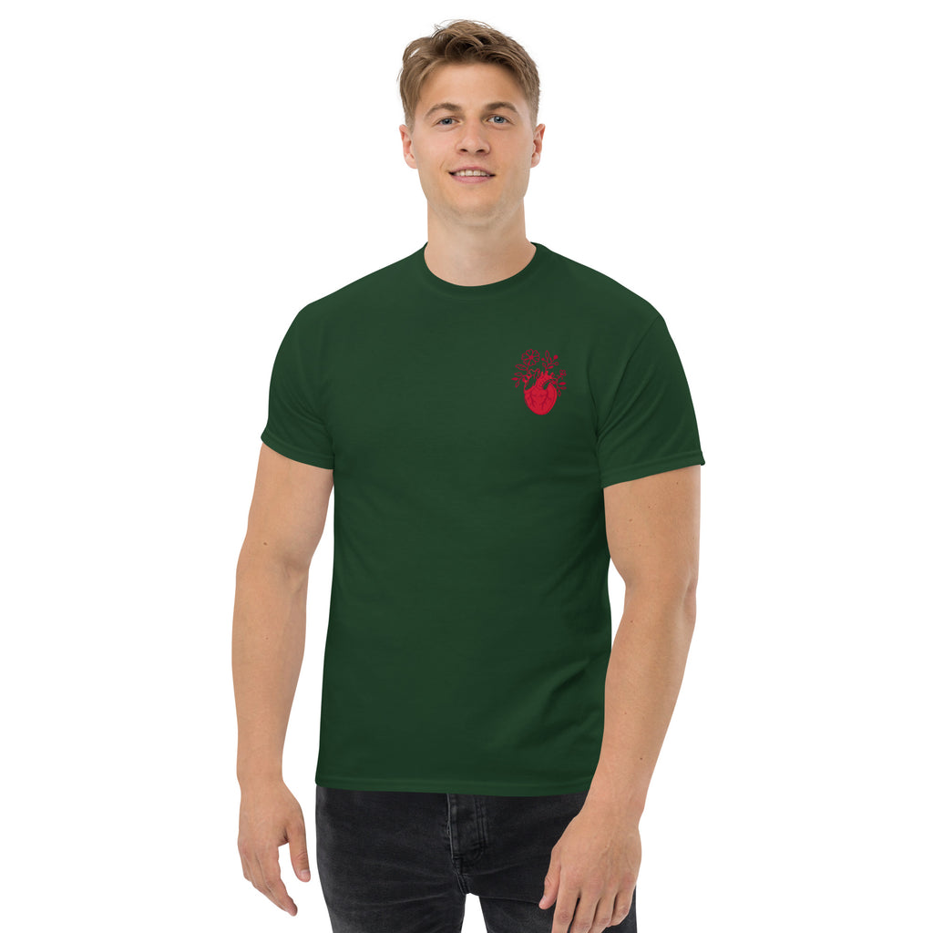 Heart Women's T-shirt