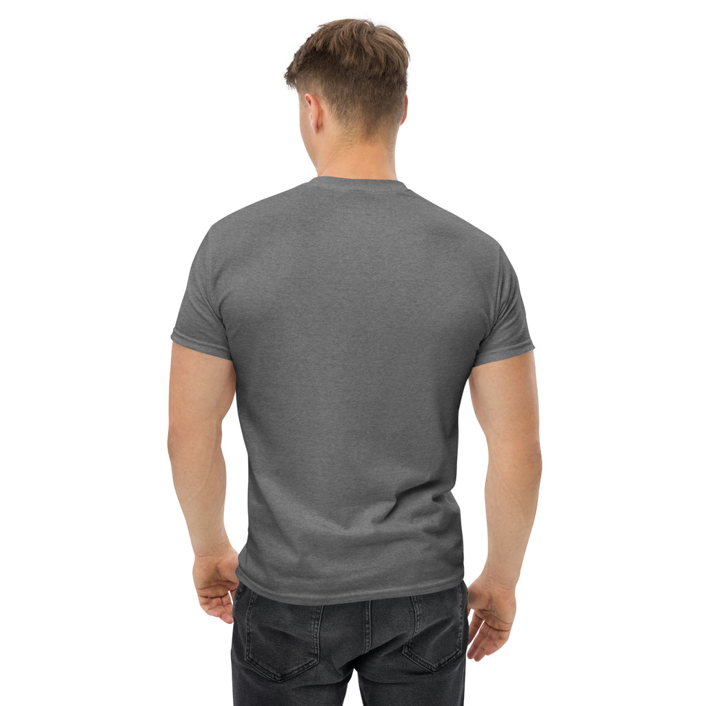 Sunset Sunrise Unisex Classic Tee