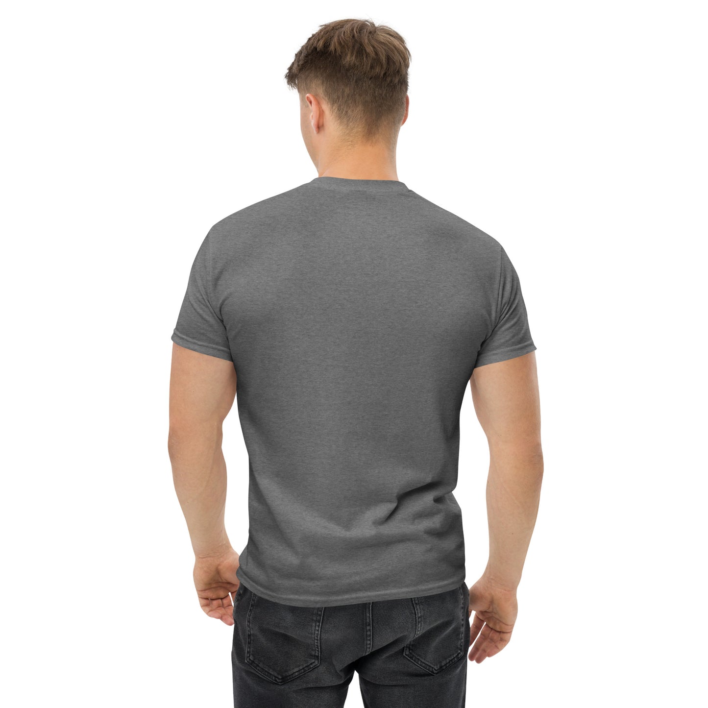 Sunset Sunrise Unisex Classic Tee