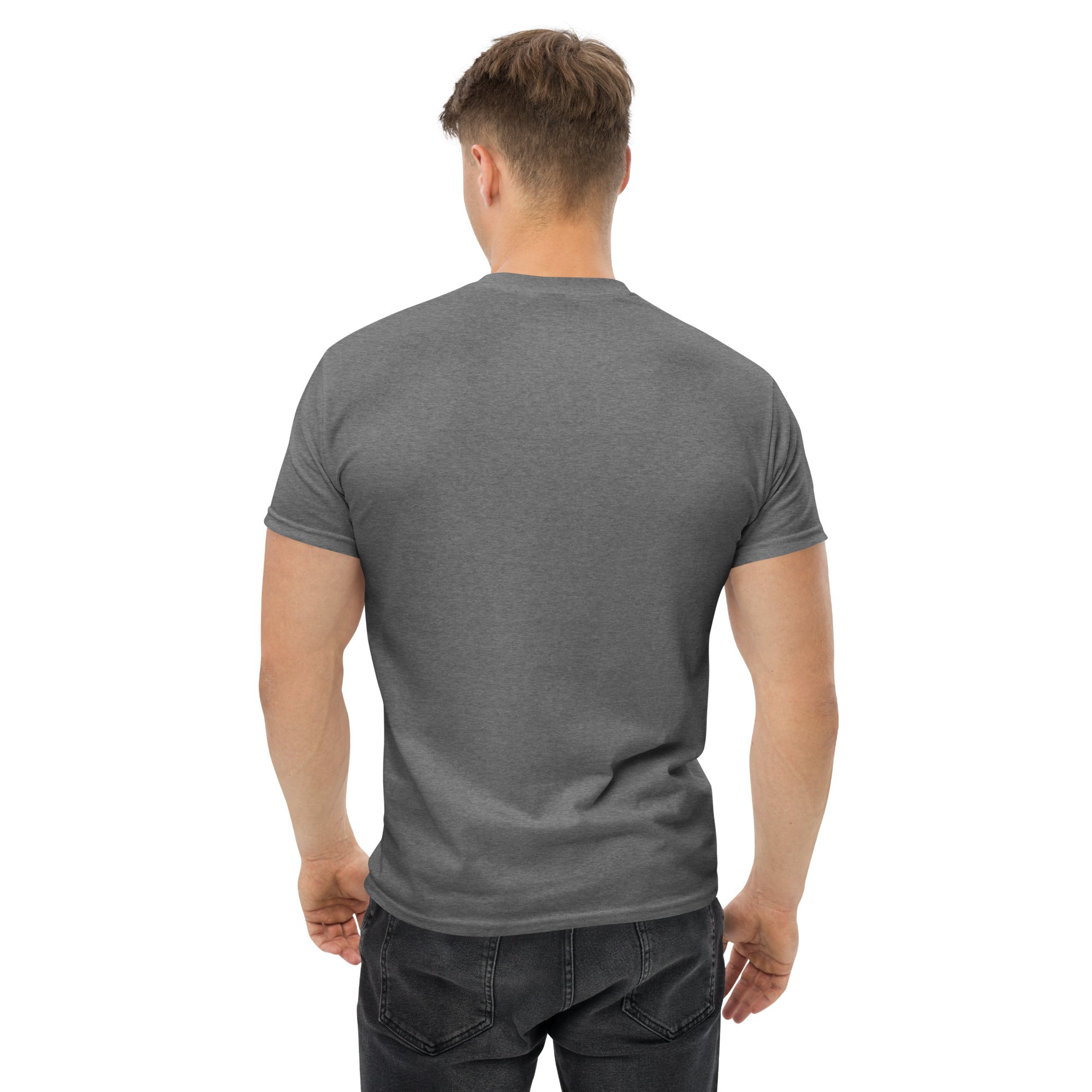 Sunset Sunrise Unisex Classic Tee