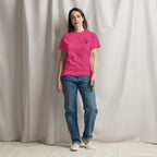 Heart Women's T-shirt