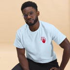 Heart Women's T-shirt