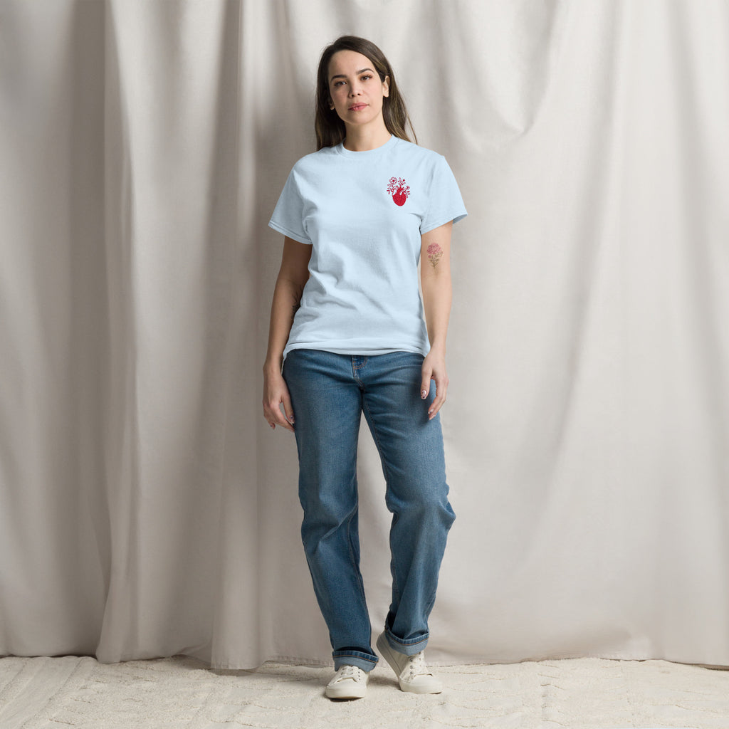 Heart Women's T-shirt