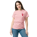 Heart Women's T-shirt