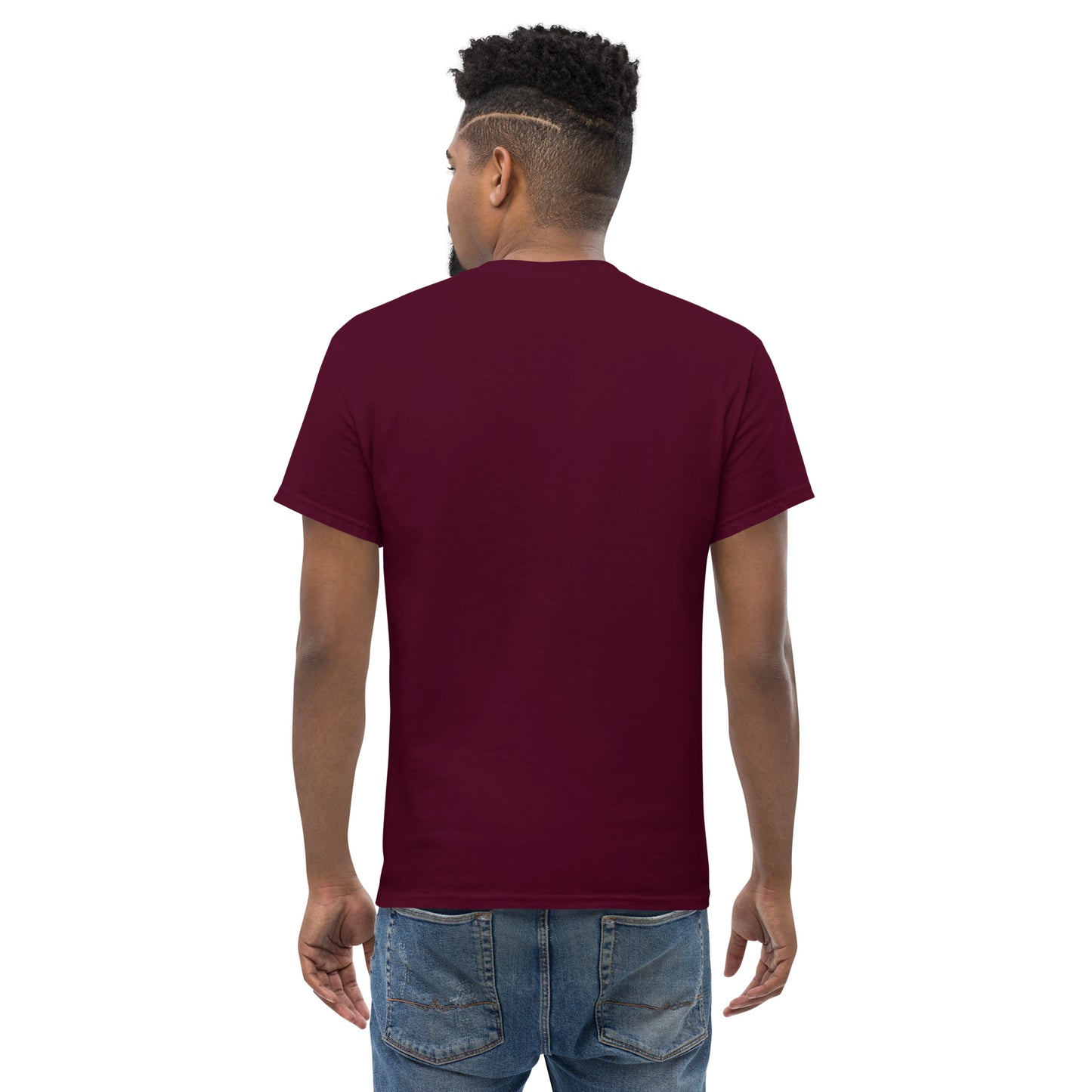 Free Palestine unisex classic tee