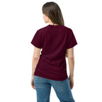 Person You Once Knew Unisex Classic Tee