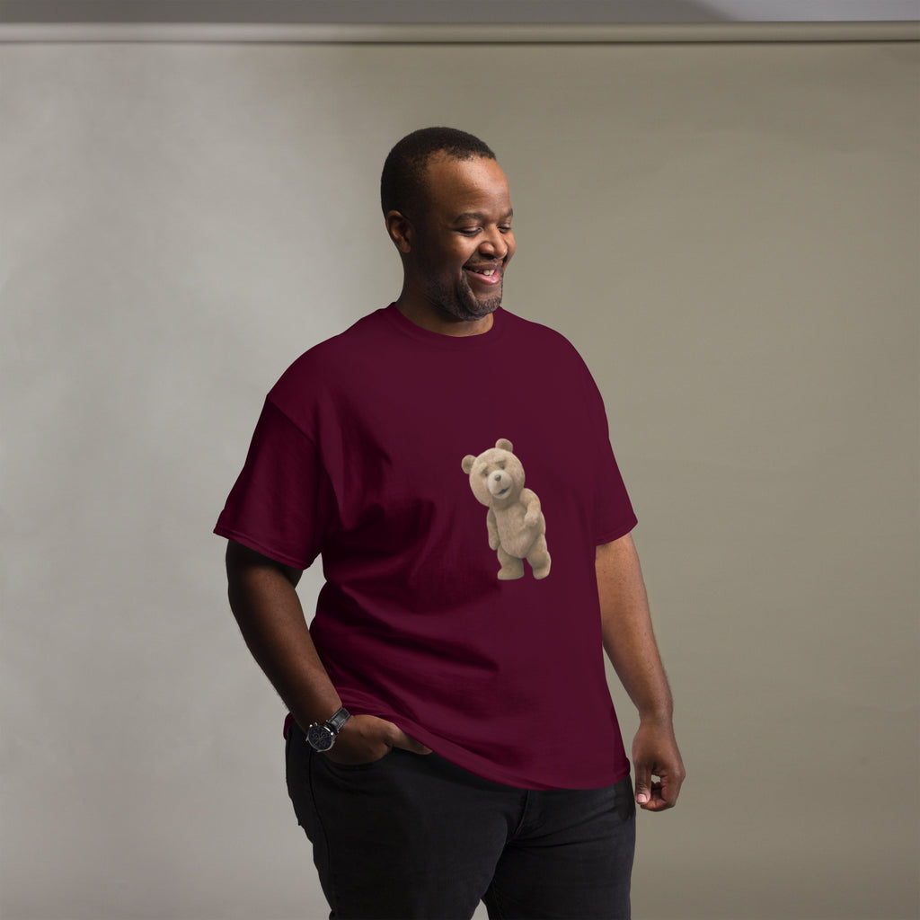 Teddy Bear Unisex Classic T-shirt