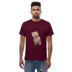Teddy Bear Unisex Classic T-shirt