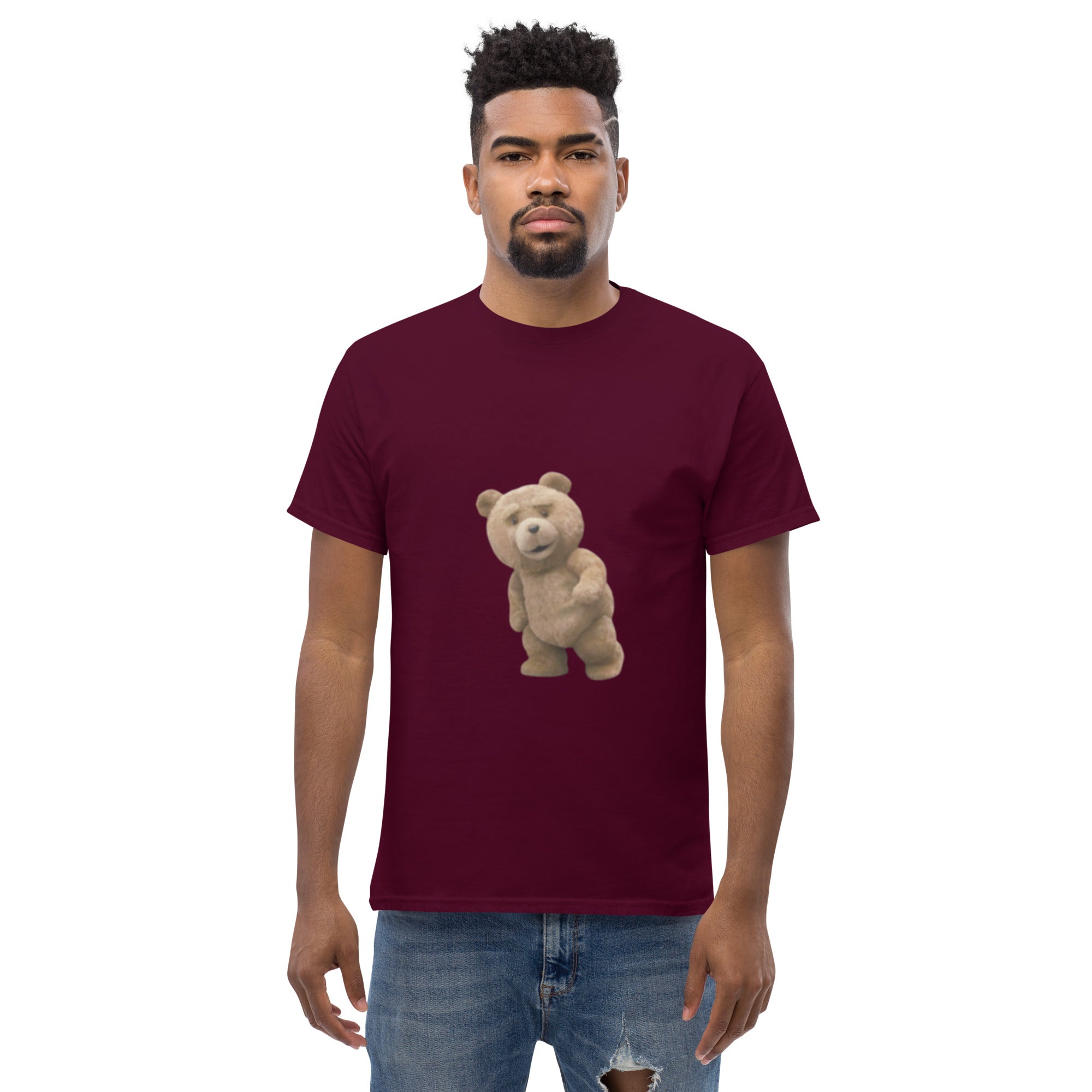 Teddy Bear Unisex Classic T-shirt