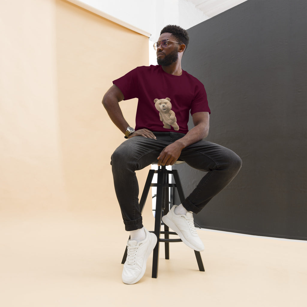 Teddy Bear Unisex Classic T-shirt