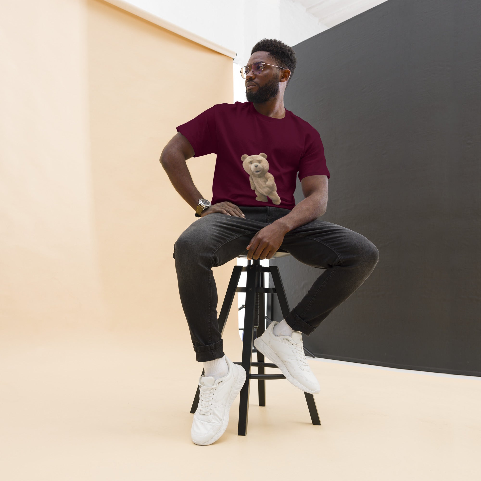Teddy Bear Unisex Classic T-shirt