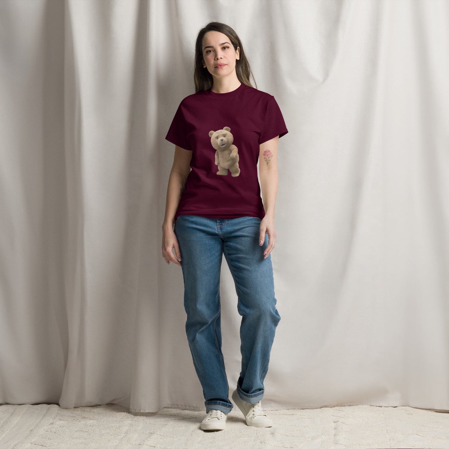 Teddy Bear Unisex Classic T-shirt