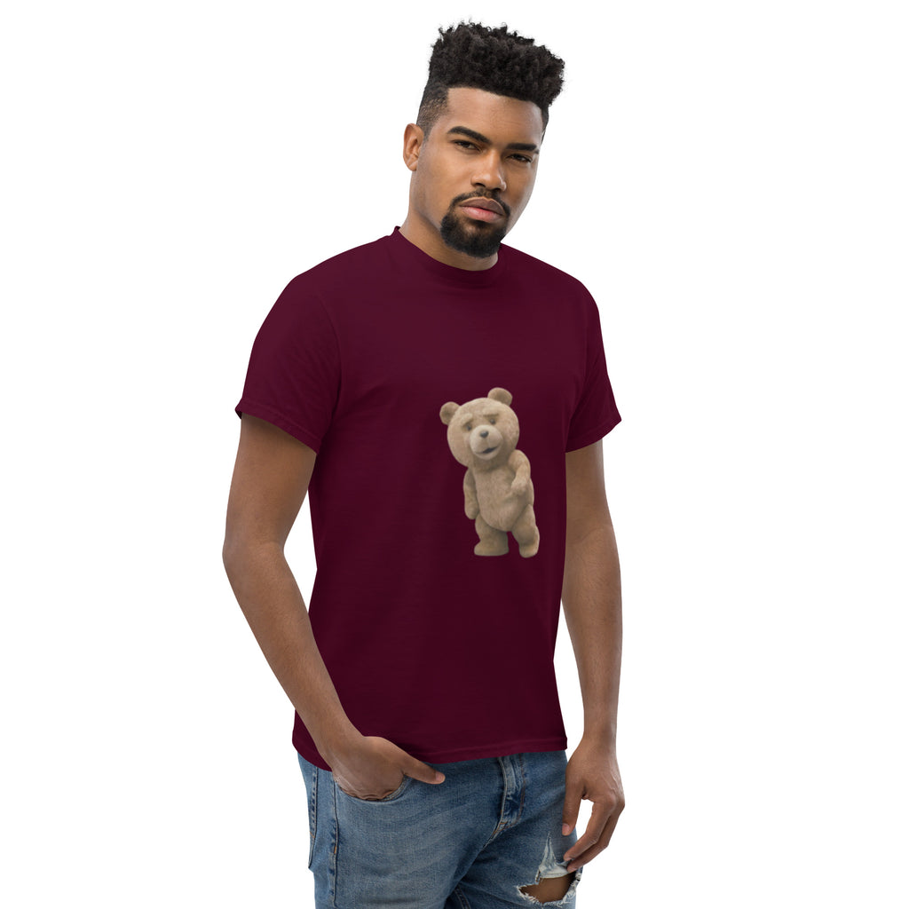 Teddy Bear Unisex Classic T-shirt