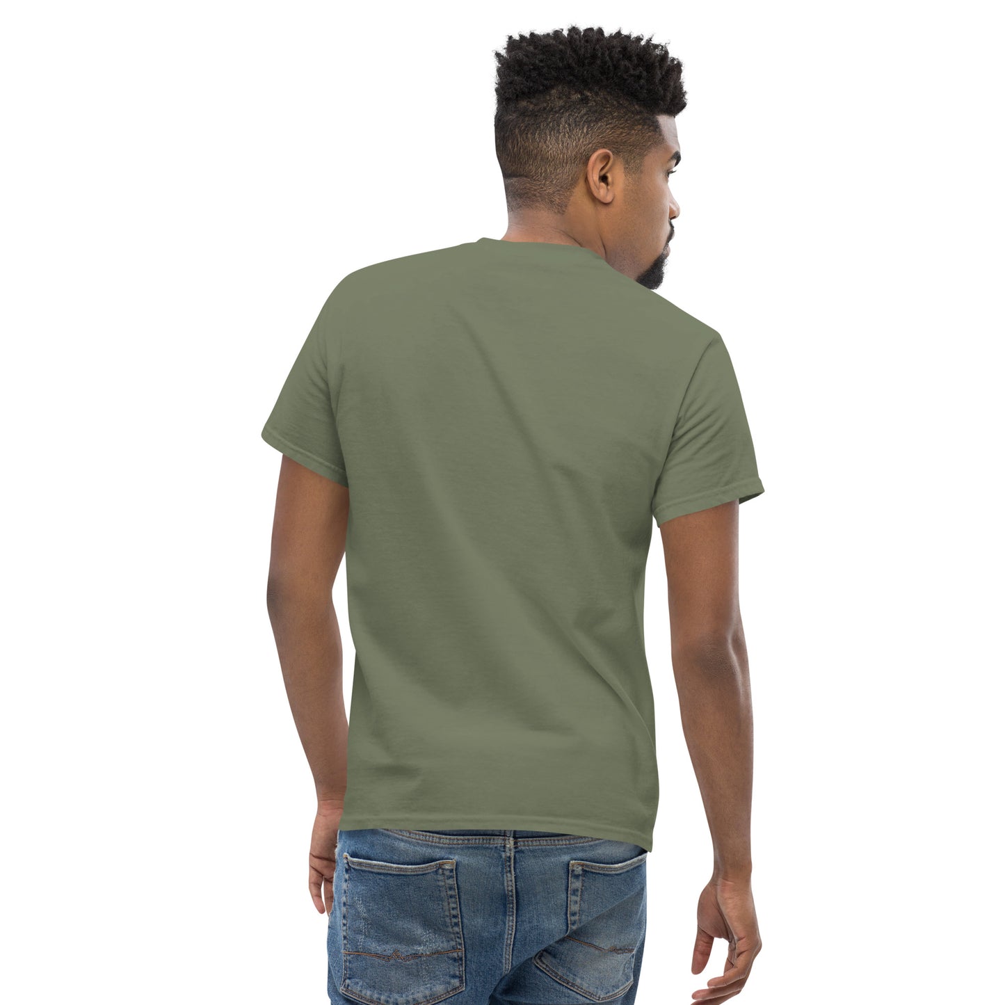 Free Palestine unisex classic tee