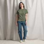 Person You Once Knew Unisex Classic Tee