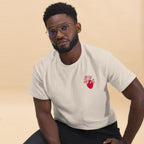Heart Women's T-shirt