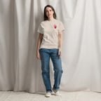 Heart Women's T-shirt