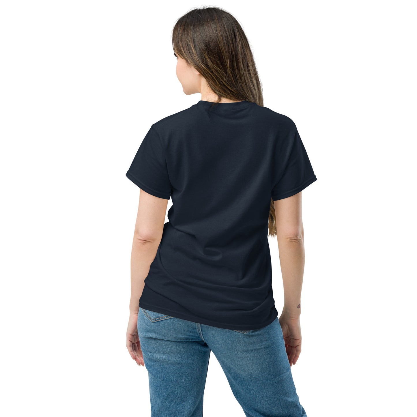 Sunset Sunrise Unisex Classic Tee