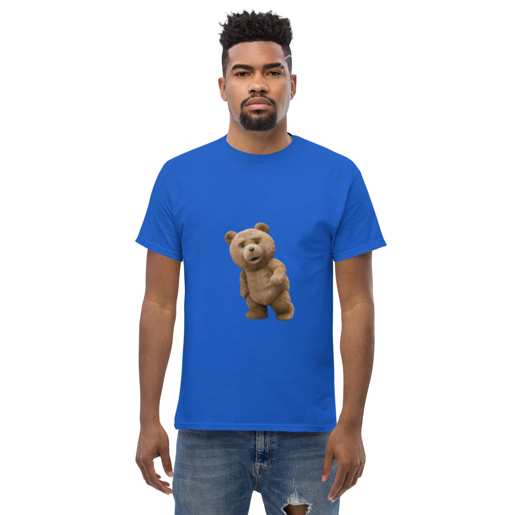Teddy Bear Unisex Classic T-shirt