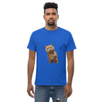 Teddy Bear Unisex Classic T-shirt