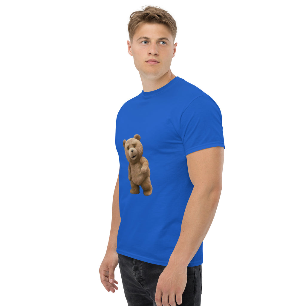 Teddy Bear Unisex Classic T-shirt