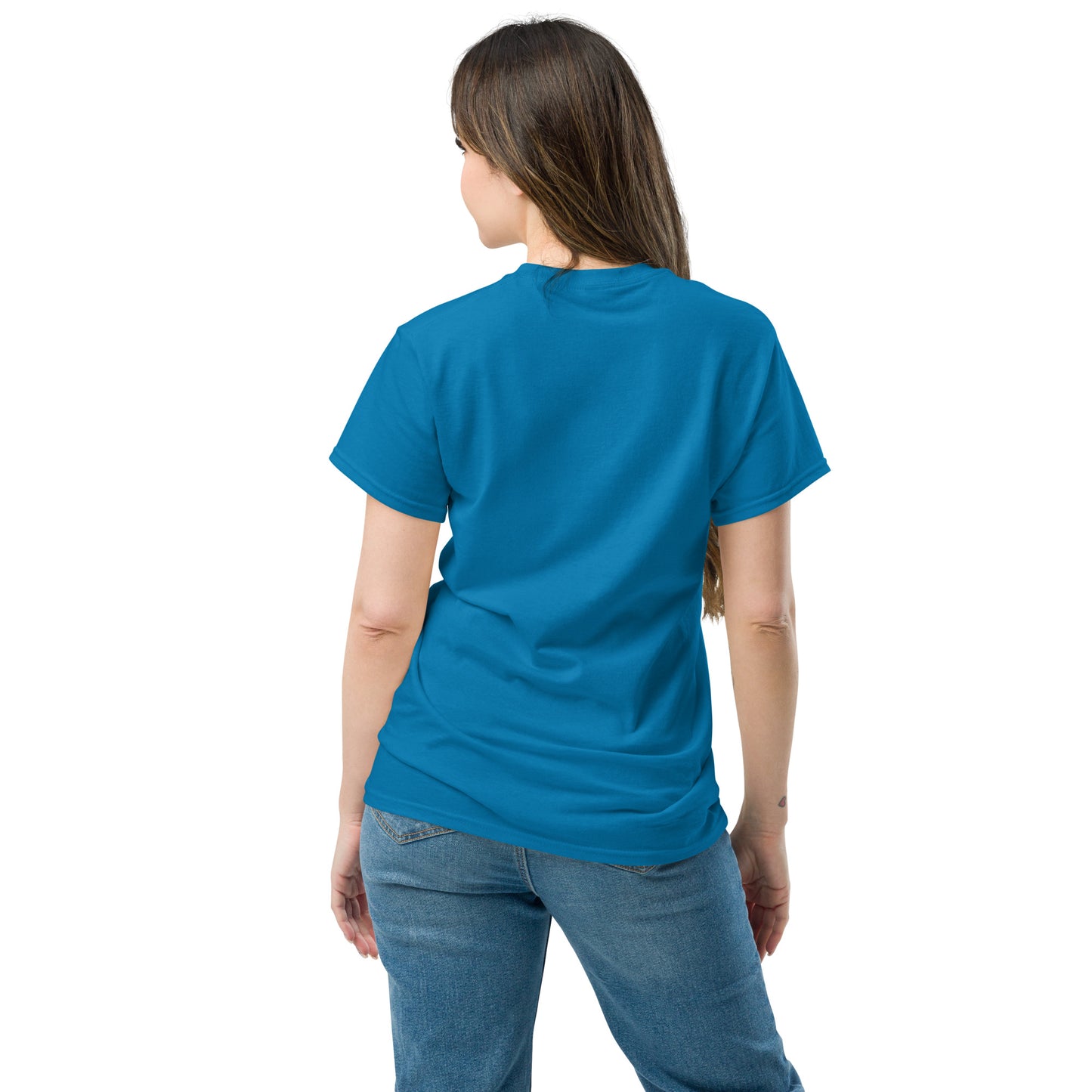 Sunset Sunrise Unisex Classic Tee