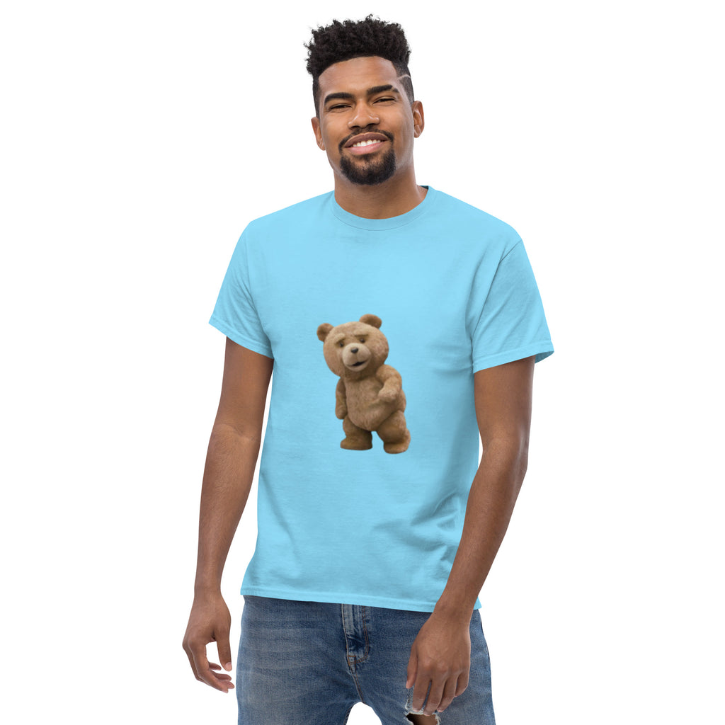 Teddy Bear Unisex Classic T-shirt
