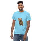 Teddy Bear Unisex Classic T-shirt