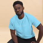 Person You Once Knew Unisex Classic Tee