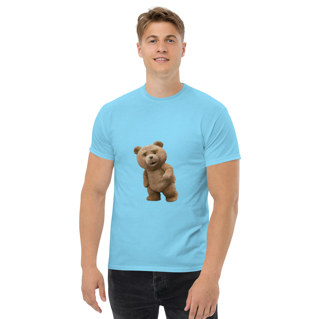 Teddy Bear Unisex Classic T-shirt