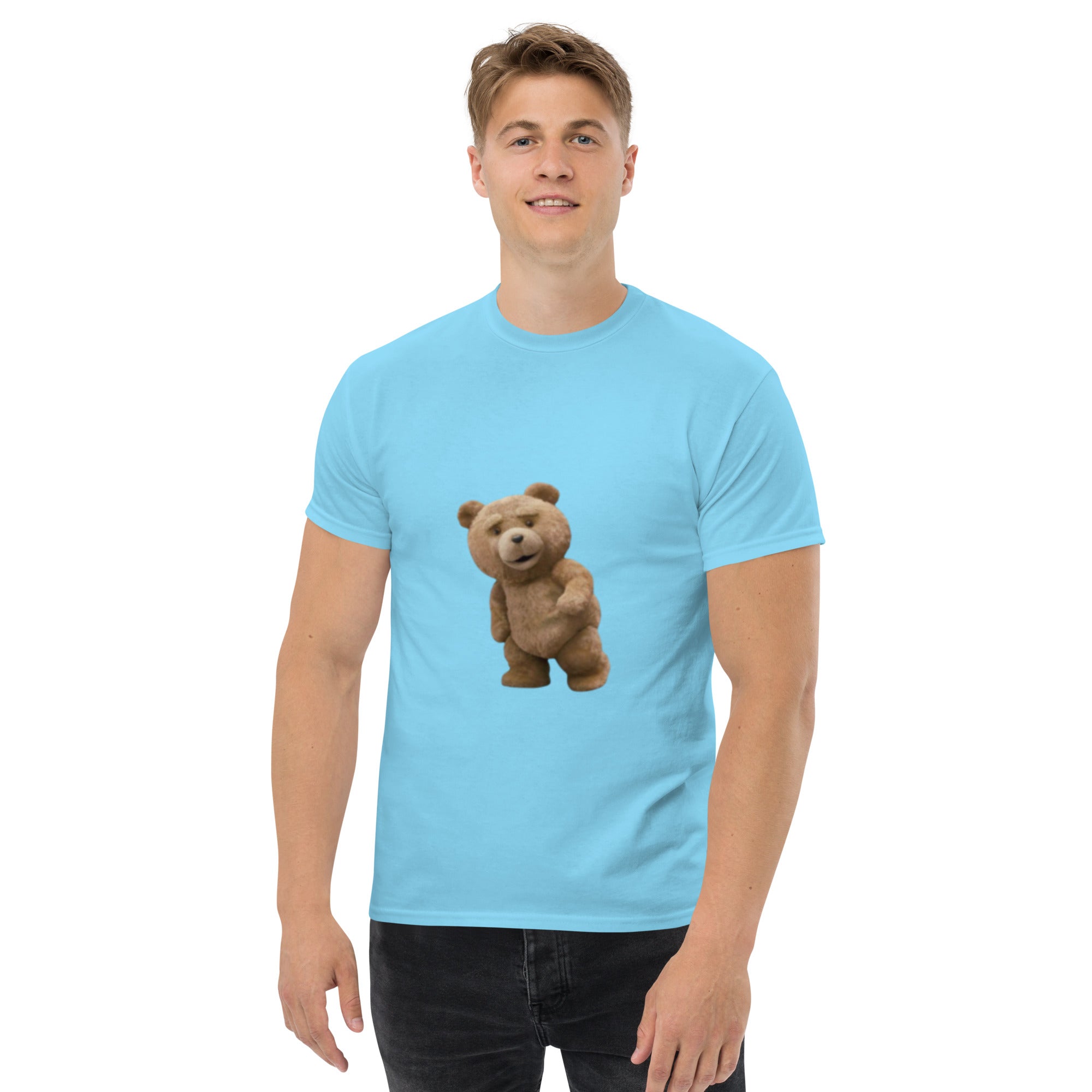 Teddy Bear Unisex Classic T-shirt